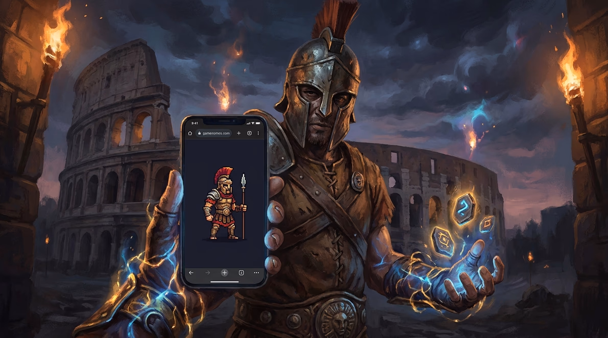 Maximum in a mobile browser