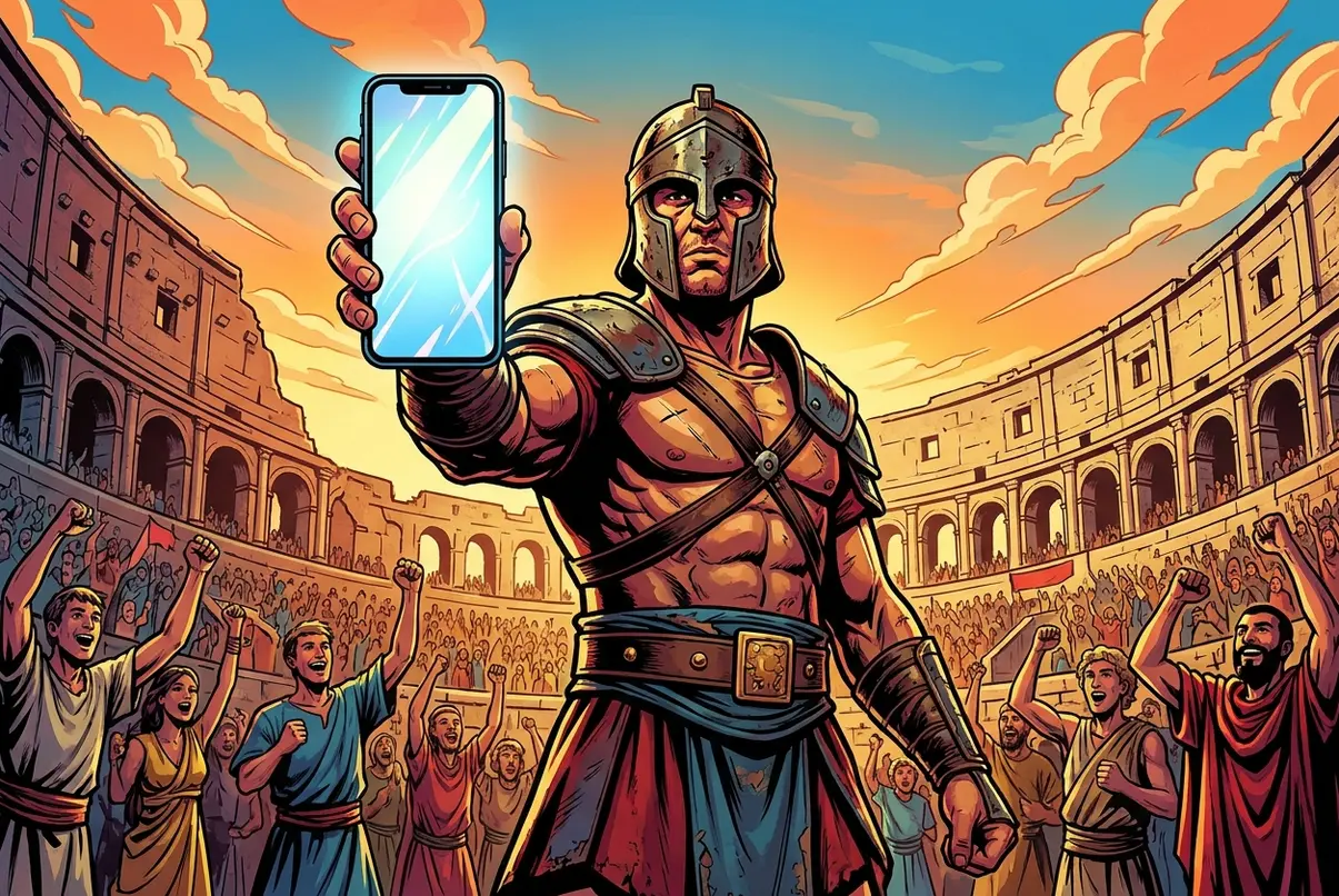 Maximum on iOS